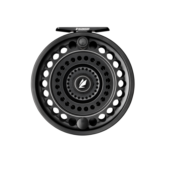 Sage Spey II Fly Reel