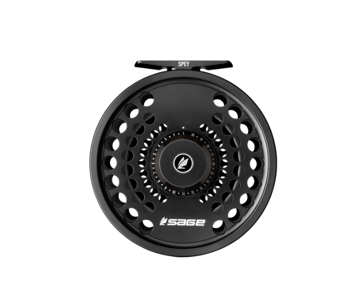 Sage Spey II Fly Reel