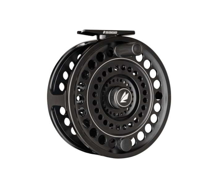 Sage Spey II Fly Reel