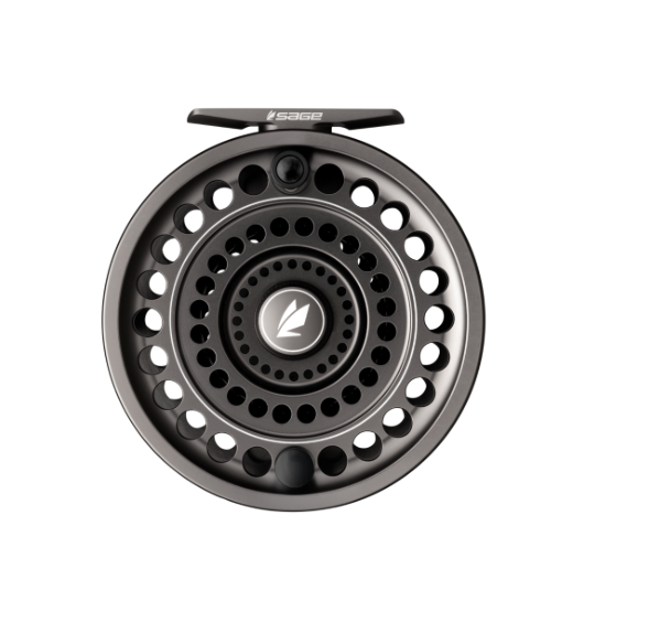 Sage Spey II Fly Reel