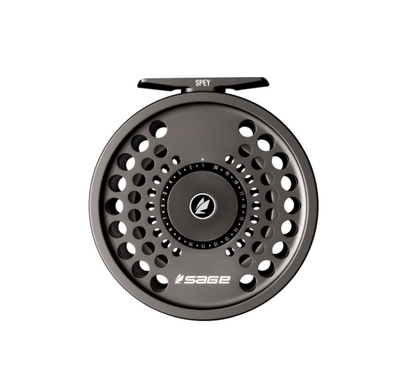 Sage Spey II Fly Reel