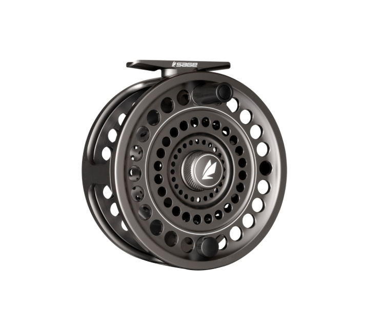 Sage Spey II Fly Reel