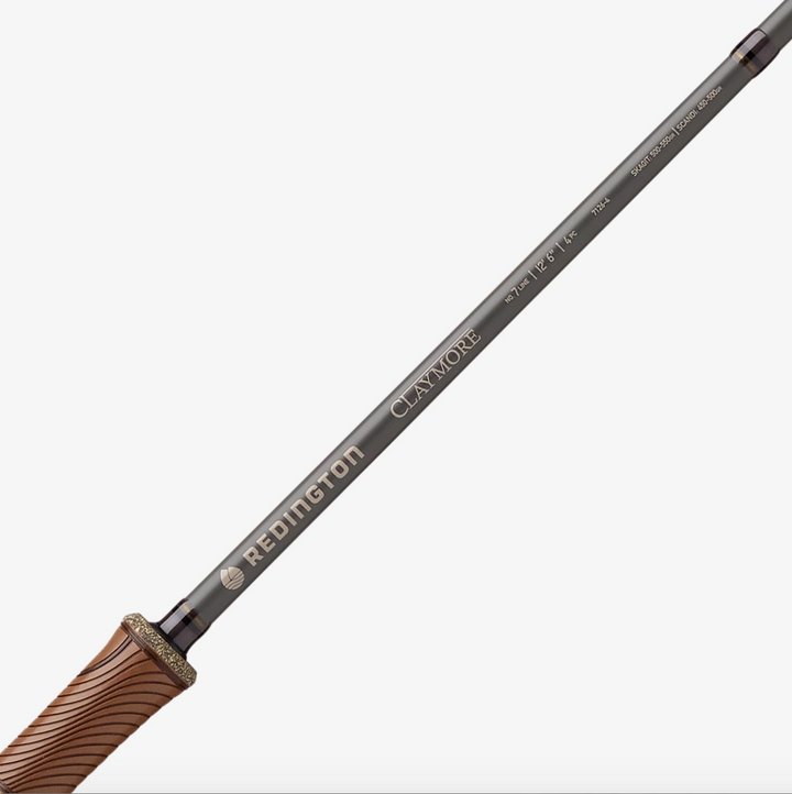 Redington Claymore Spey Rod