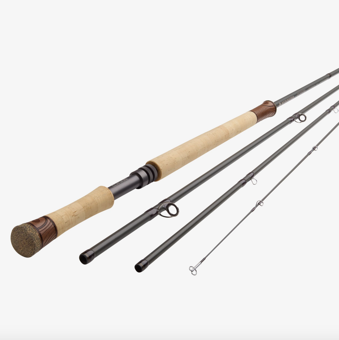 Redington Claymore Spey Rod