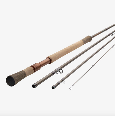 Redington Dually 2 Spey Rod