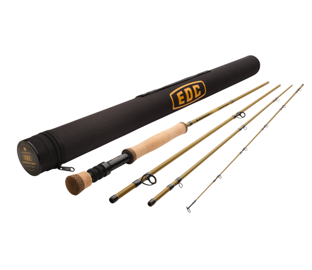 Redington EDC Fly Rod