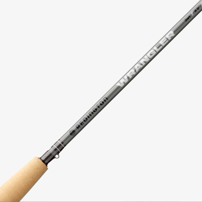 Redington Wrangler Fly Rod