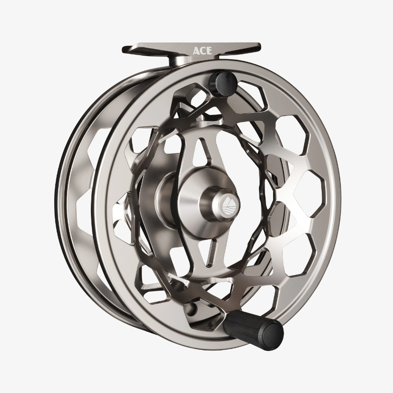 Redington Ace Reel