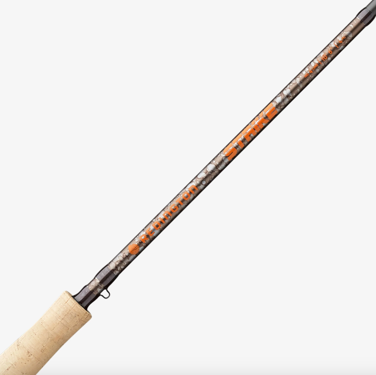 Redington Strike II Fly Rod