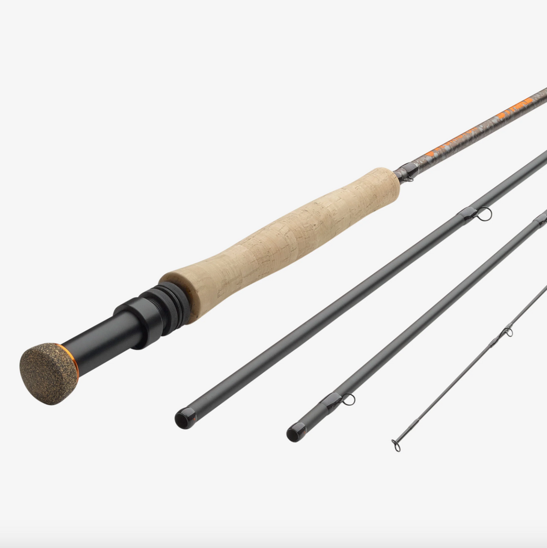 Redington Strike II Fly Rod