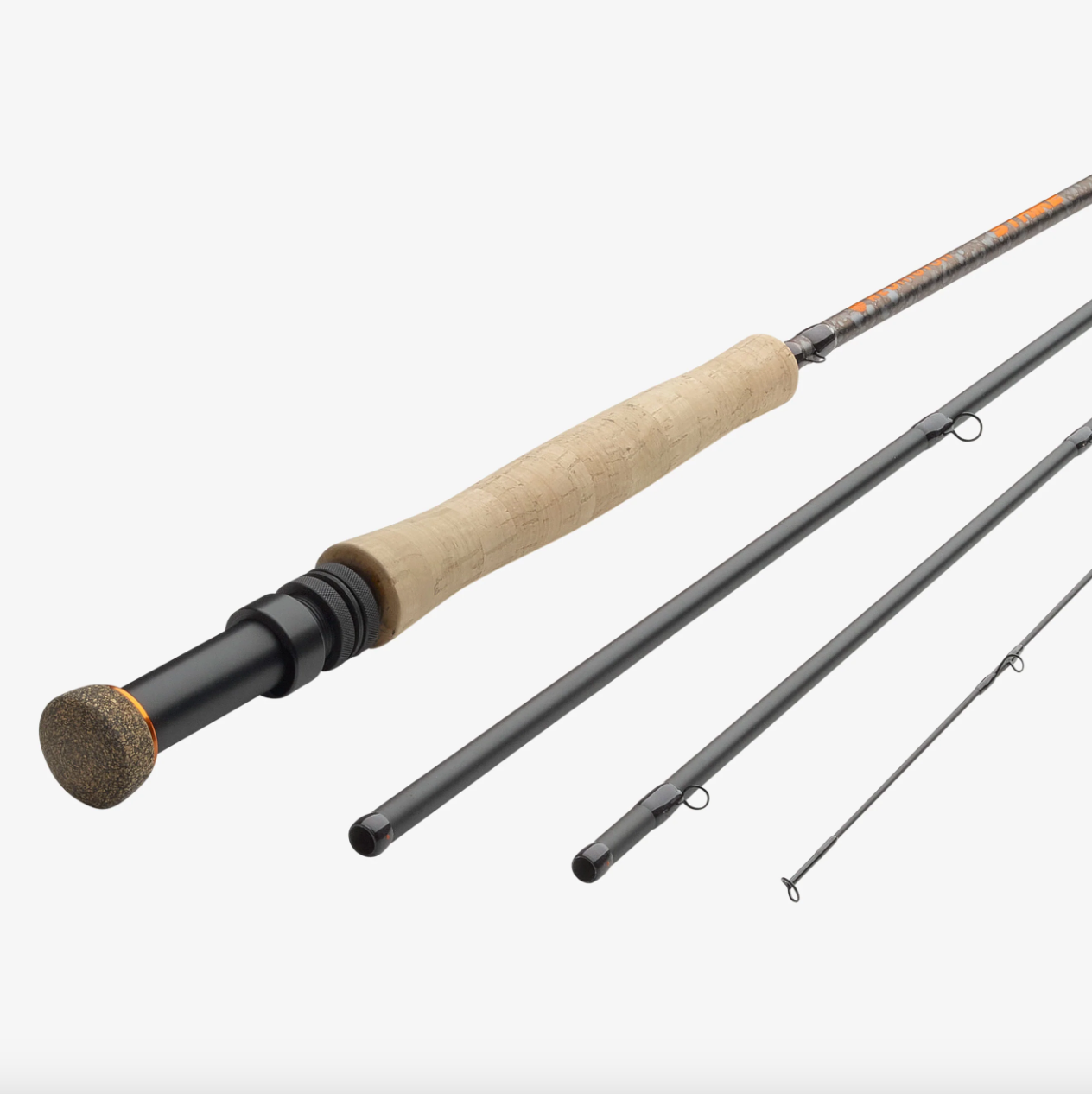 Redington Strike II Fly Rod