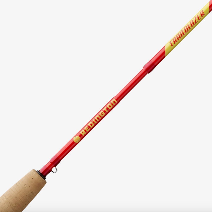 Redington Trailblazer Fly Rod