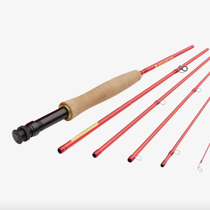 Redington Trailblazer Fly Rod