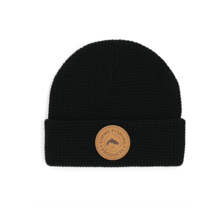 Simms Everyday Waffle Knit Beanie