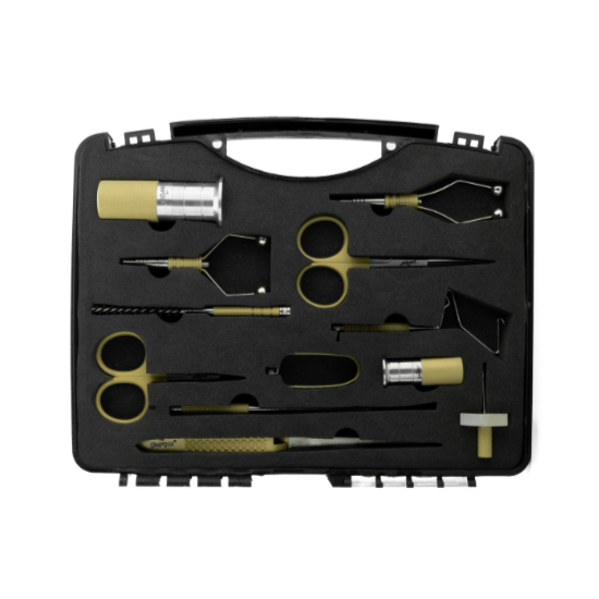 Umpqua Dream Stream Plus Master Tool Kit