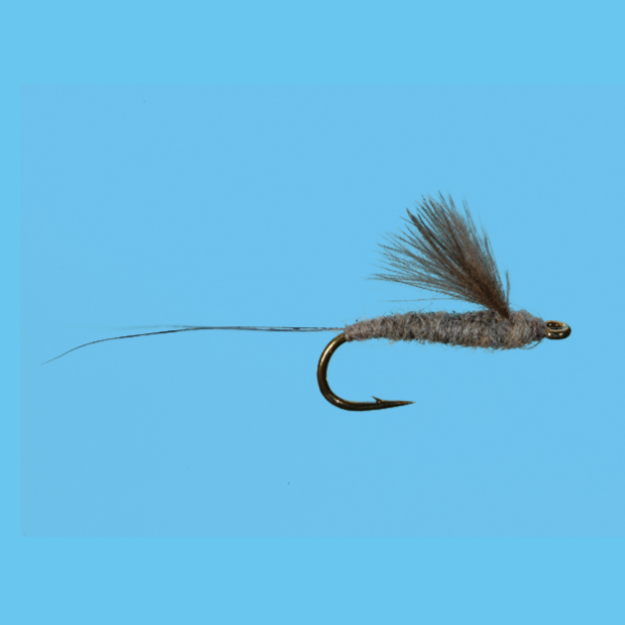 Solitude RS2 Emerger