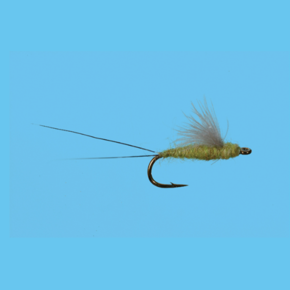 Solitude RS2 Emerger