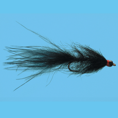 Solitude Bead Head Hale Bopp Leech