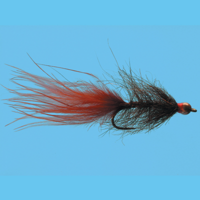 Solitude Bead Head Hale Bopp Leech