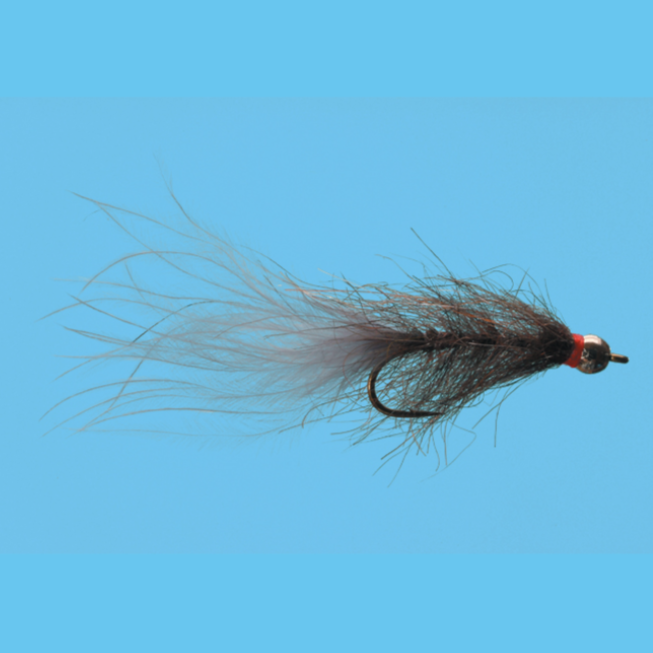 Solitude Bead Head Hale Bopp Leech