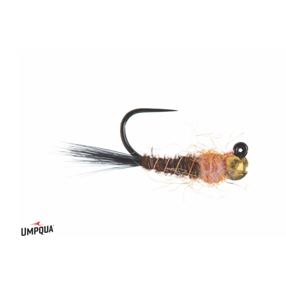 Umpqua Egan's Jig Frenchie Fly