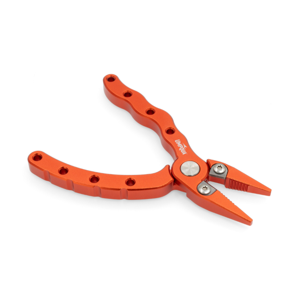 Umpqua RiverRun Plier Trout w/Sheath