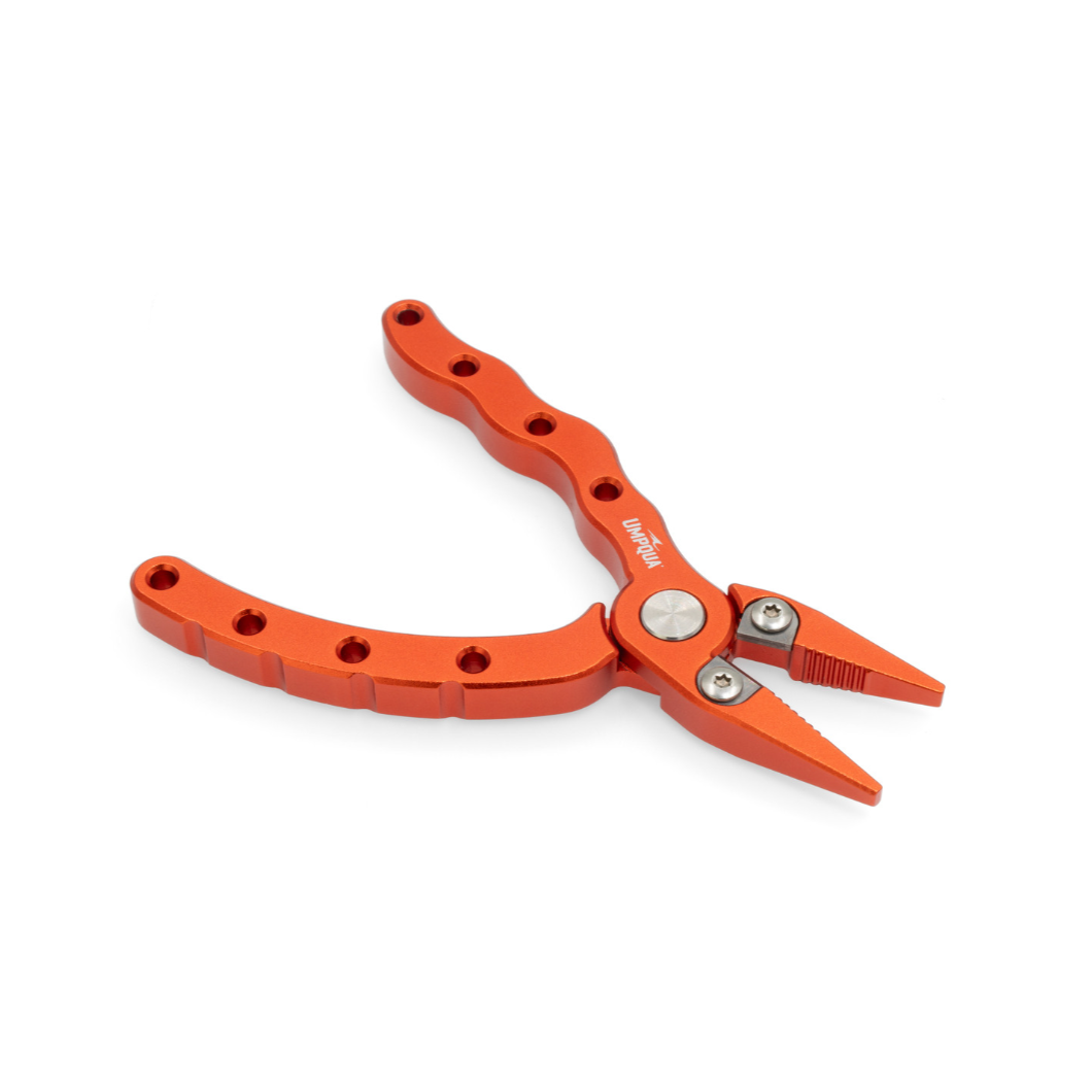 Umpqua RiverRun Plier/Nipper Combo