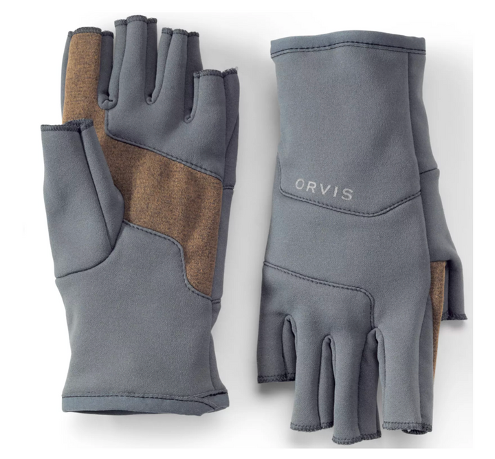 Orvis Fingerless Fleece Glove