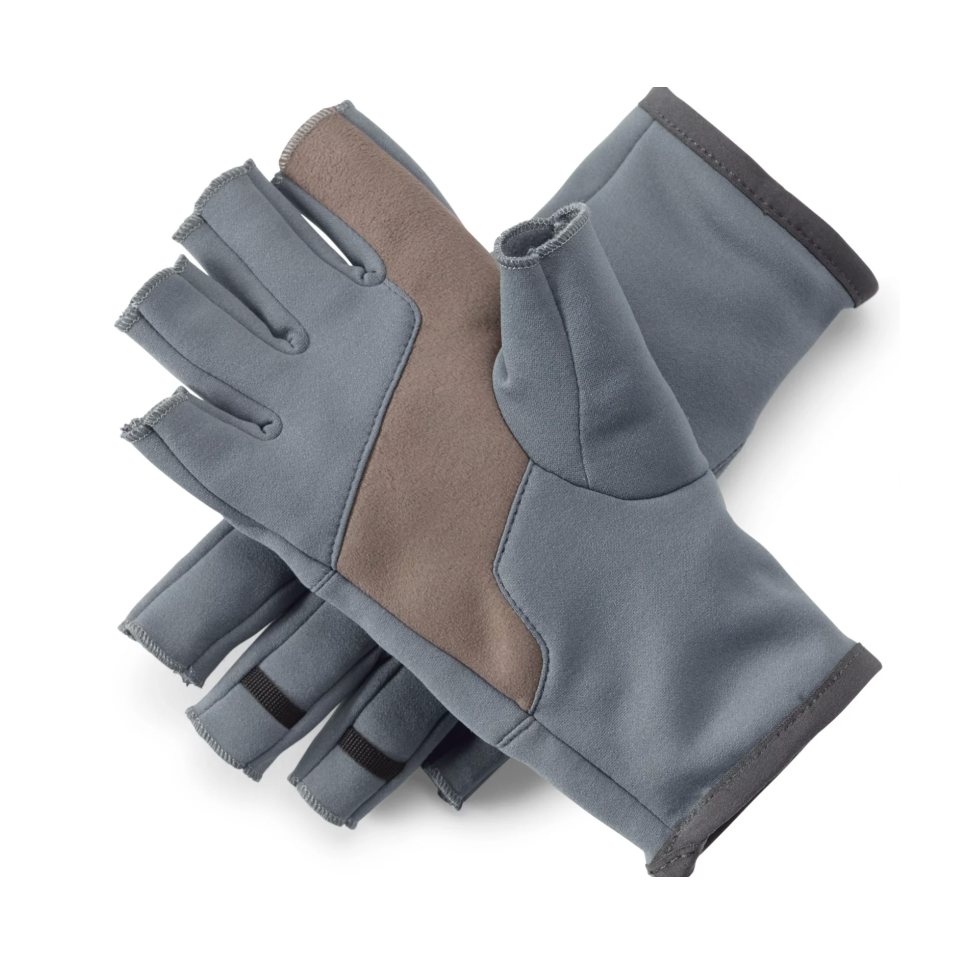 Orvis Fingerless Fleece Glove