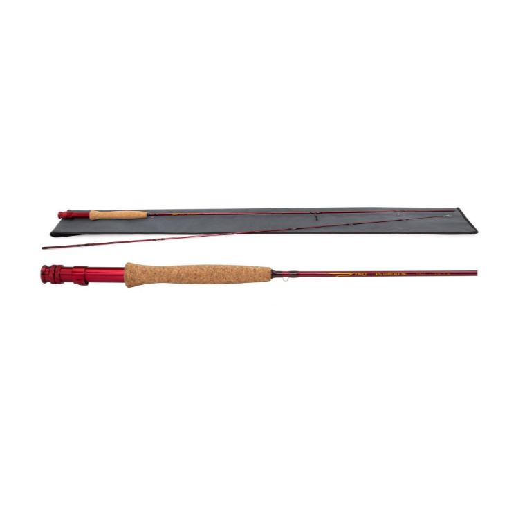 Temple Fork Outfitters Bug Launcher Fly Rod