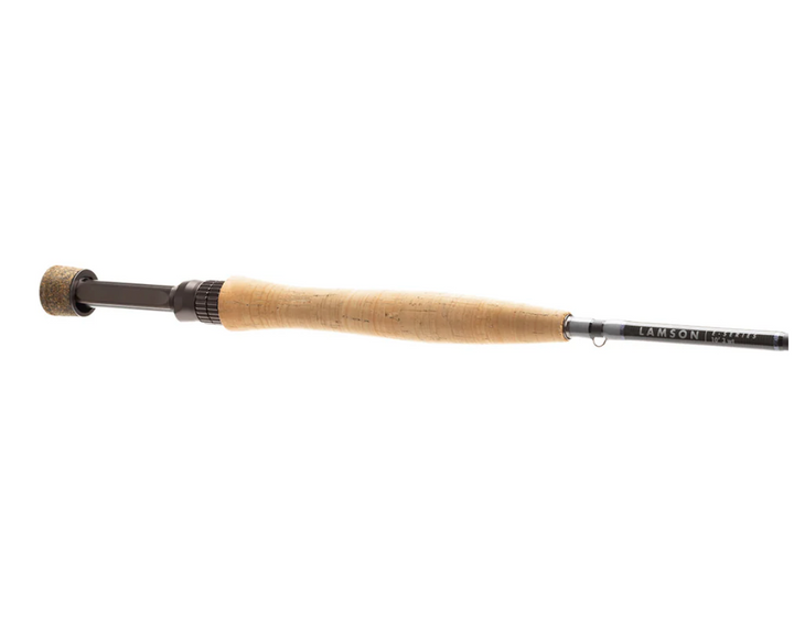 Lamson E-Series Rod (Euro)