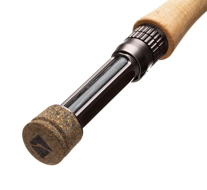 Lamson E-Series Rod (Euro)