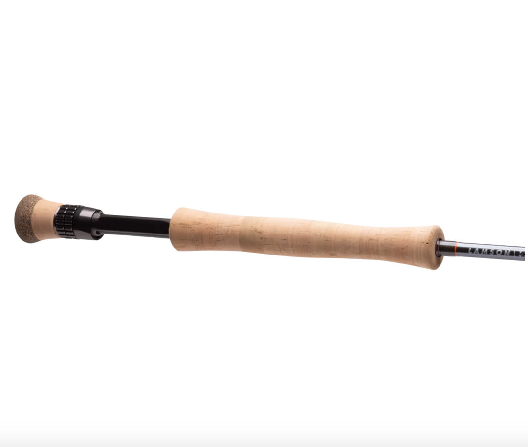 Lamson Velocity Rod