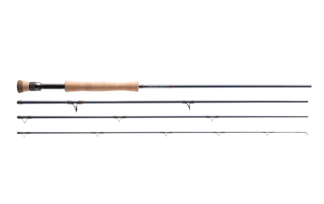 Lamson Velocity Rod