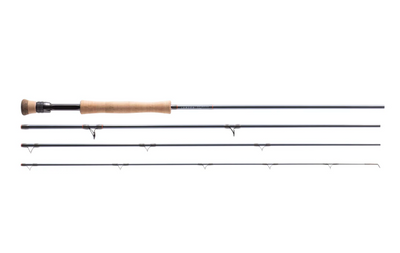 Lamson Velocity Rod