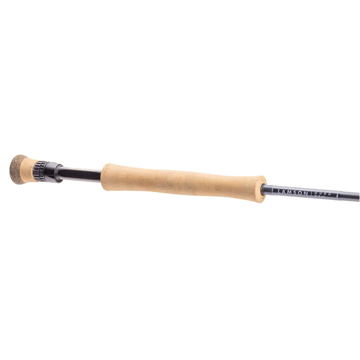 Lamson Guru Fly Rod