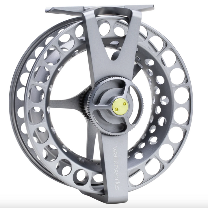 Lamson Force SL Reel