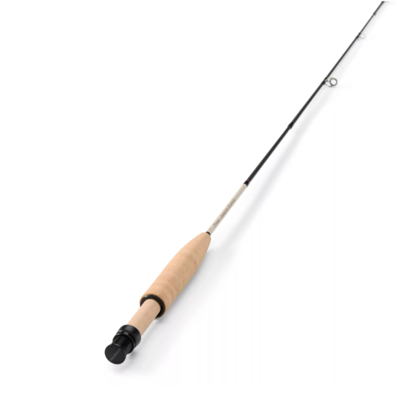 Orvis Superfine Graphite Fly Rod