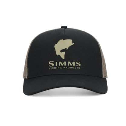 Simms Double Haul Trucker Hat