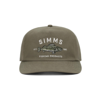 Simms Double Haul Cap