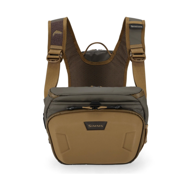 Simms Headwaters Chest Pack