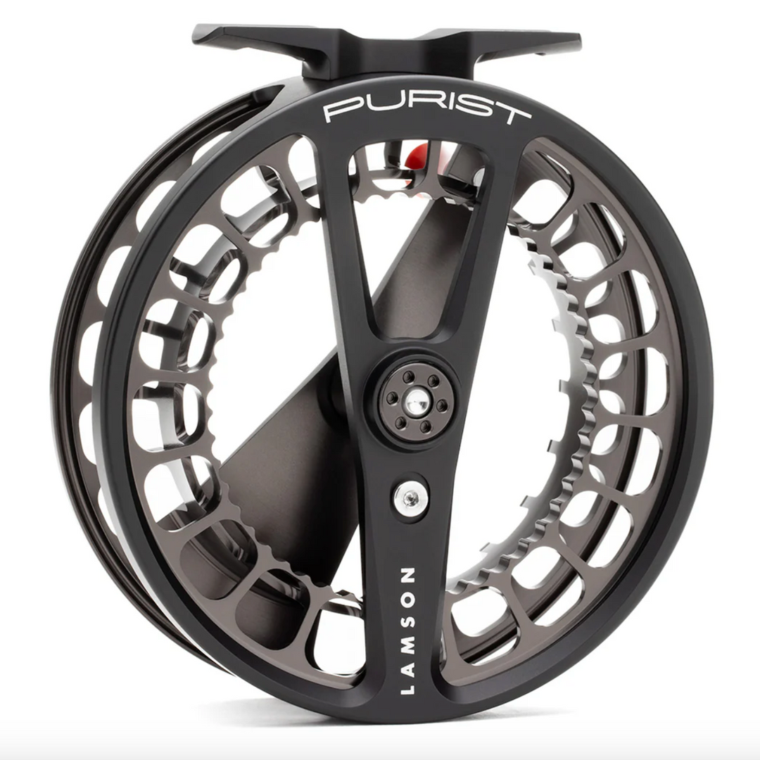 Lamson Purist II Fly Reel