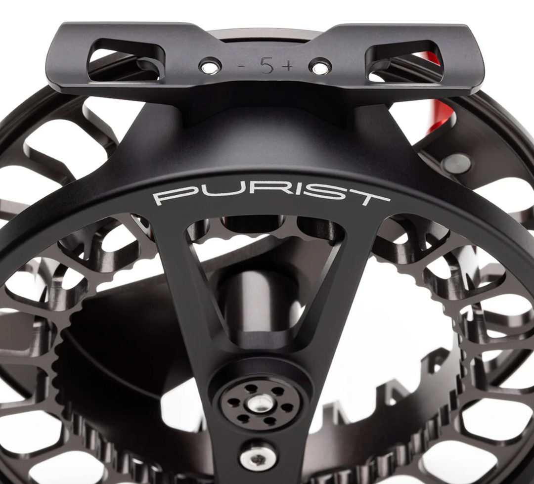 Lamson Purist II Fly Reel