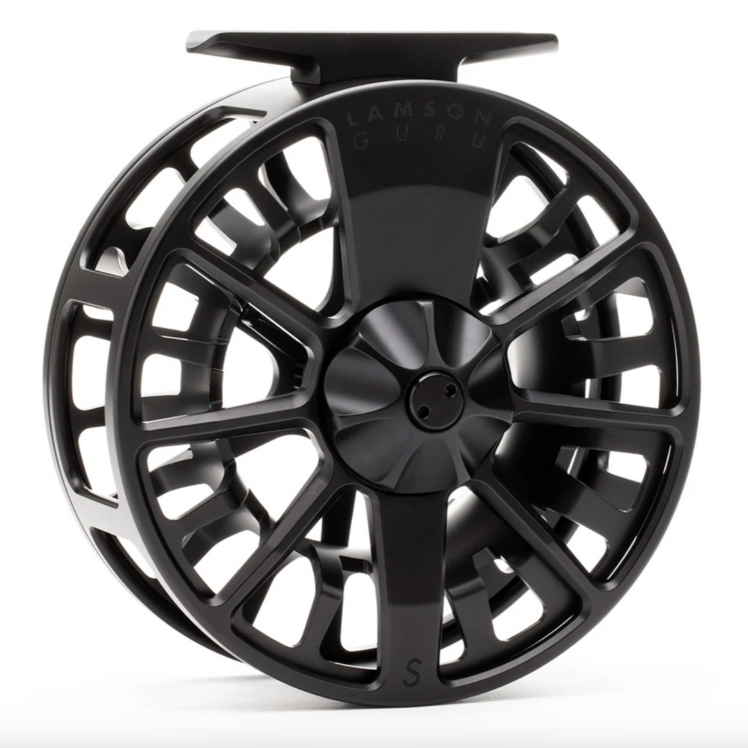 Fly Reels - Fly Fishing Reels | Musky Fool – Page 4 Fly Reels - Fly Fishing Reels | Musky Fool – Page 4