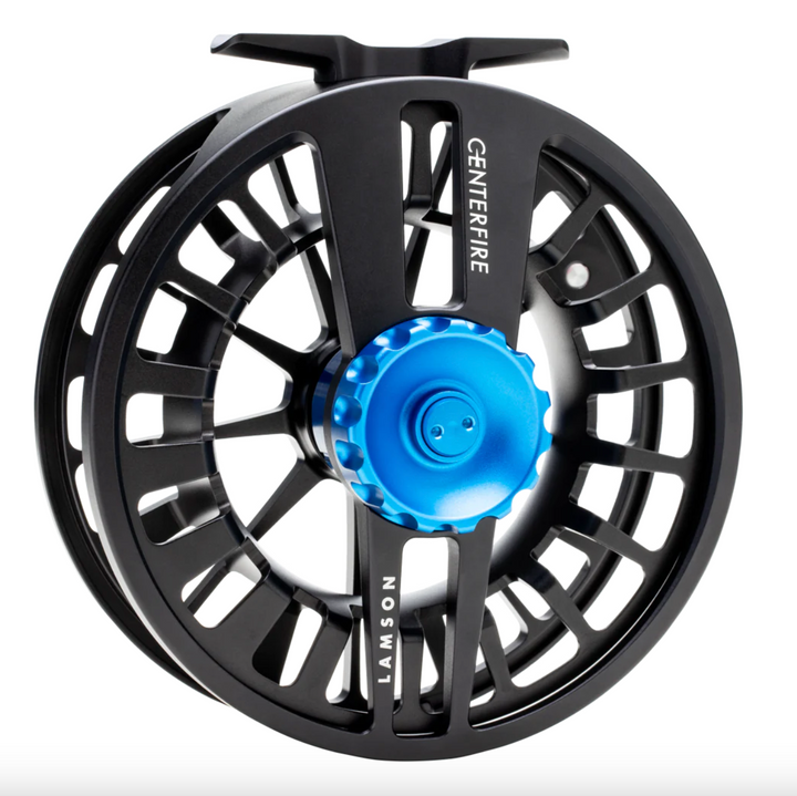 Lamson Centerfire Reel