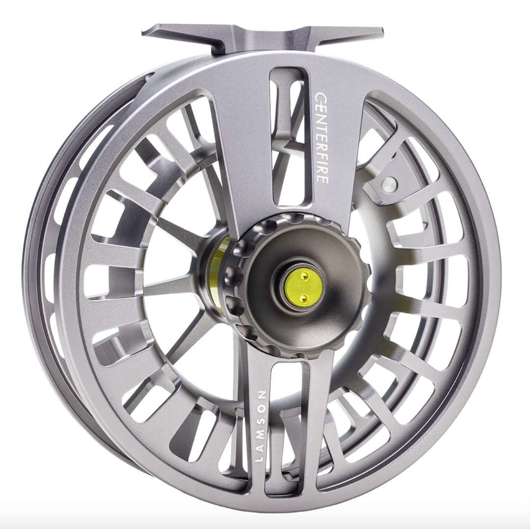 Lamson Centerfire Reel