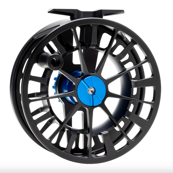 Lamson Centerfire Reel