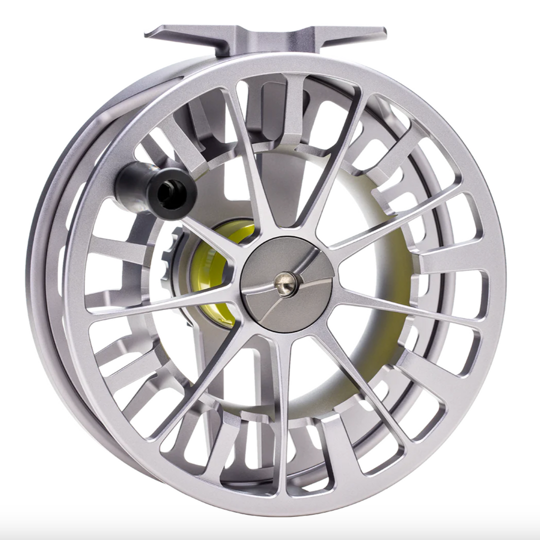 Lamson Centerfire Reel