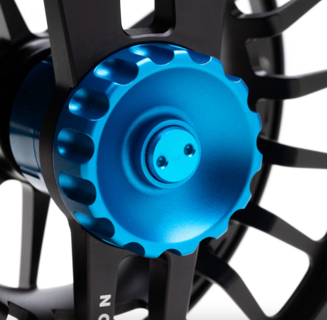 Lamson Centerfire Reel