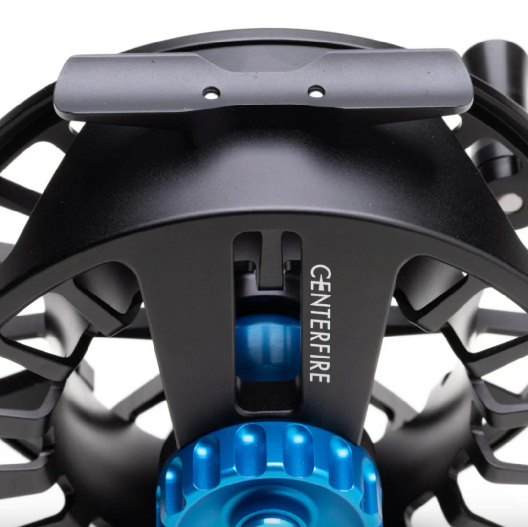 Lamson Centerfire Reel